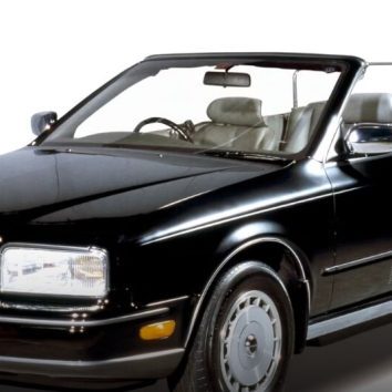 Парадний люкс по-японськи: від President до Century SUV