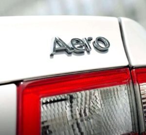 9-5 Aero – недооцінений спортивний седан від Saab (фото)