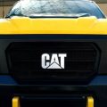 Унікальний Cat Truck: від AI-ідеї до реального пікапу (відео)