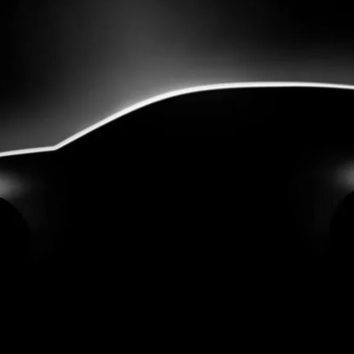 Volkswagen показав перший тизер нового Golf 2028