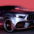 Mercedes A-Class врятовано, але є нюанс…