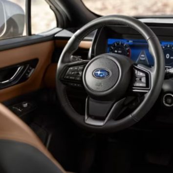 Subaru запускає систему водіння без рук у новому Outback 2026