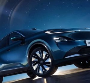 Салон нового Buick E7 -люксовий лаунж, а не кросовер