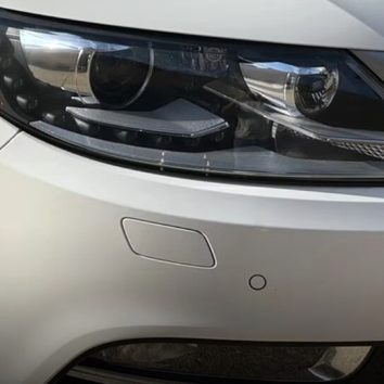 Volkswagen CC: купе-подібний седан за ціною седана