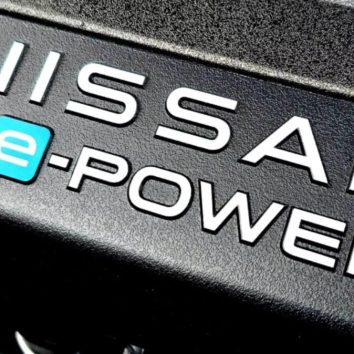 Після Rogue Hybrid Nissan може електрифікувати Kicks