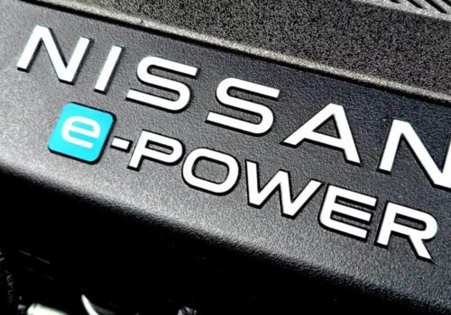 Після Rogue Hybrid Nissan може електрифікувати Kicks