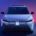 Новий Honda Insight: тимчасовий електромобіль перед Series 0