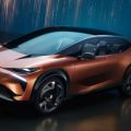 Концепт Renault R-Space Lab демонструє Megane майбутнього