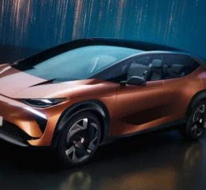 Концепт Renault R-Space Lab демонструє Megane майбутнього