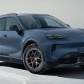 Porsche Cayenne S Electric: 537 к.с. у новому електросSUV