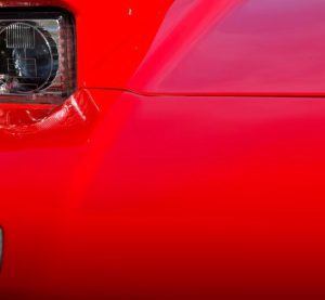 Heritage Parts: підтримка першого Acura NSX