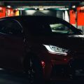 Загадковий GR Yaris від Toyota: тизер без пояснень
