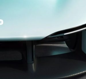 Xiaomi увірвалася у світ гіперкарів із Vision GT