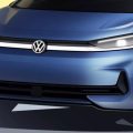 ID.3 Neo: новий дизайн та технології від VW (фото)