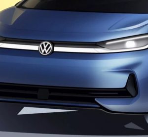 ID.3 Neo: новий дизайн та технології від VW (фото)