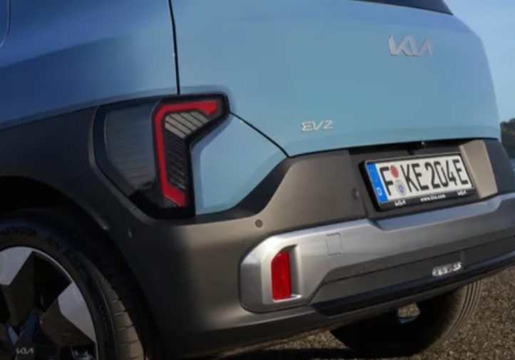 Kia EV2 проти Volvo EX30-головні факти