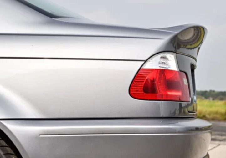 BMW M3 E46: коли «емка» стала легендою (фото)