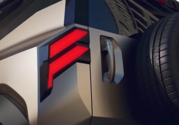 Renault Bridger: компактний кросовер з Індії для світових ринків