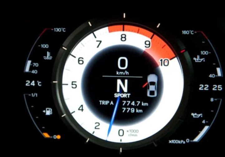 Lexus LFA: суперкар, який підкорив Clarkson (фото)