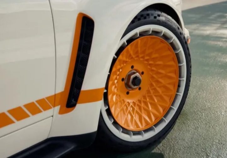 Singer DLS Turbo: Porsche 964 з характером F40 (фото)