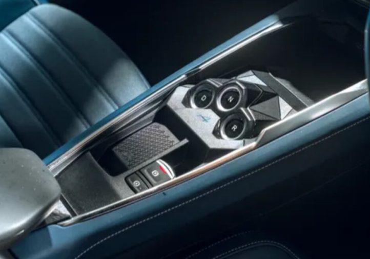 Alpine A290: новий електричний хот-хетч на базі Renault 5