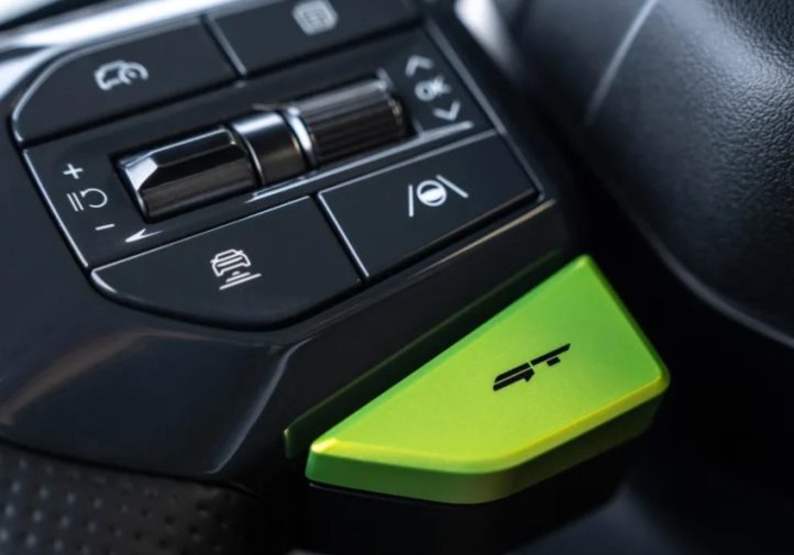 Новий Kia EV9 GT:  електричний SUV із характером спорткара