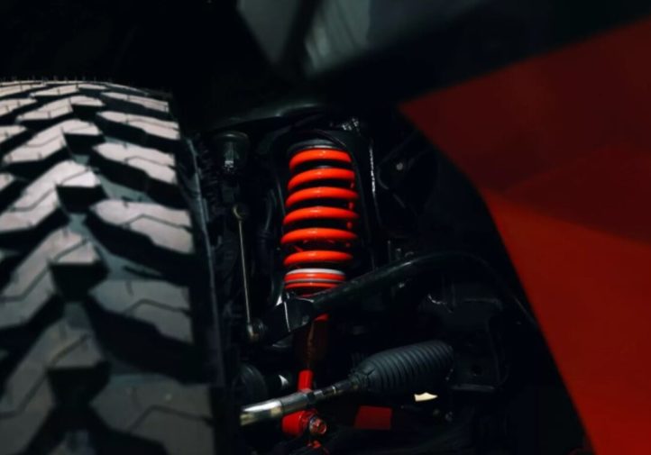 Nissan Navara та Patrol отримають Warrior (фото)