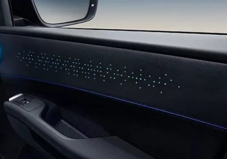 Новий Atlas стане ближчим до Teramont Pro за технологіями