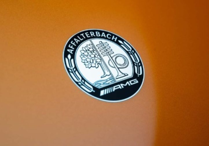 Mercedes CLE 63: новий флагман AMG (фото)