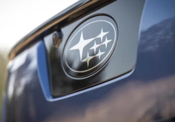 Subaru перетворив Solterra на справжній універсал