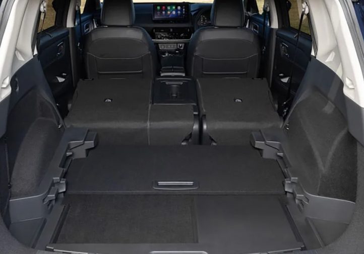 2026 Nissan X-Trail: свіжий дизайн і e-Power гібрид (фото)