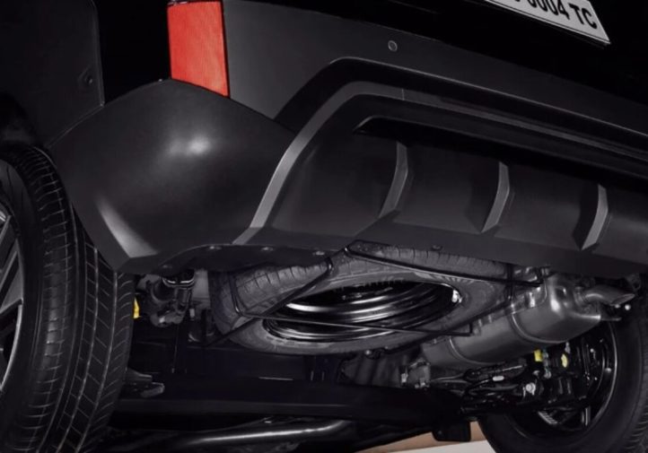 Малий SUV Hyundai Exter став ще кращим