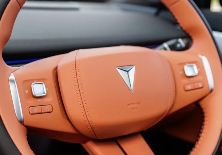 Changan Deepal S05 проти лідерів: шансів мало