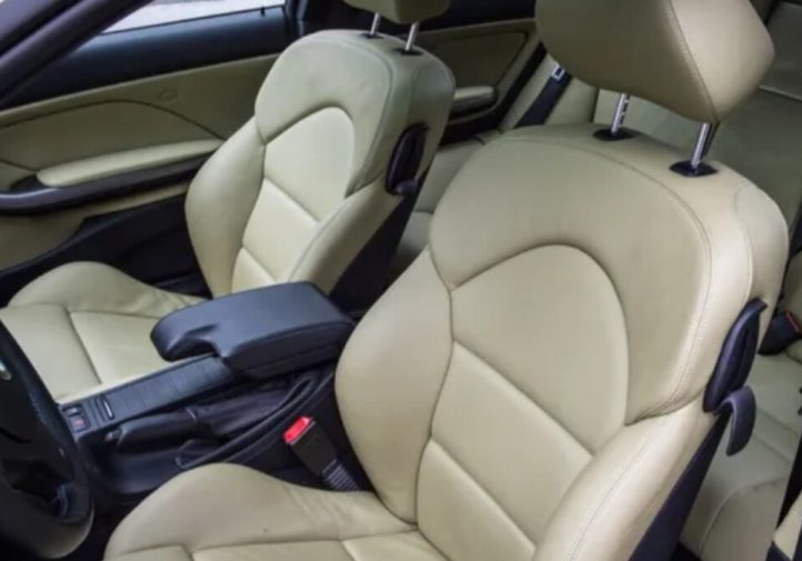 BMW M3 E46: коли «емка» стала легендою (фото)