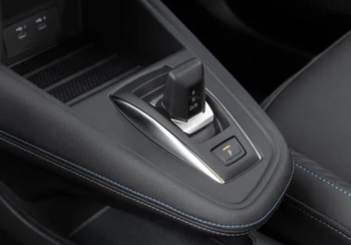 Чим цікавий Renault Symbioz: головні особливості новинки