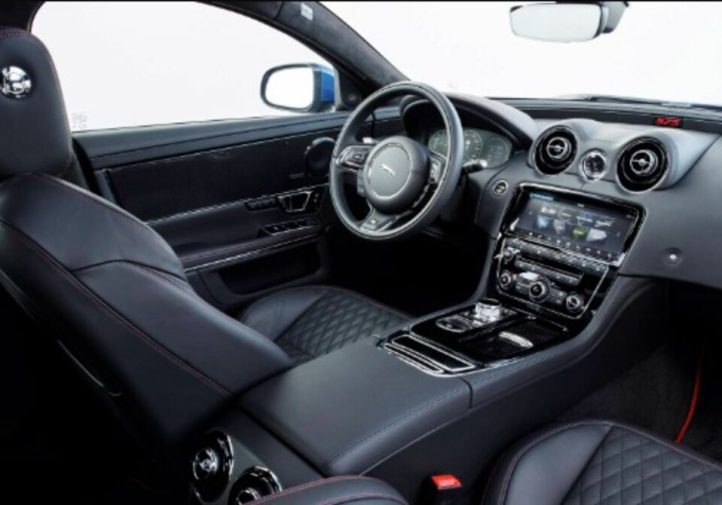 Jaguar скасував F-Type та ще три моделі через Type 00 (відео)