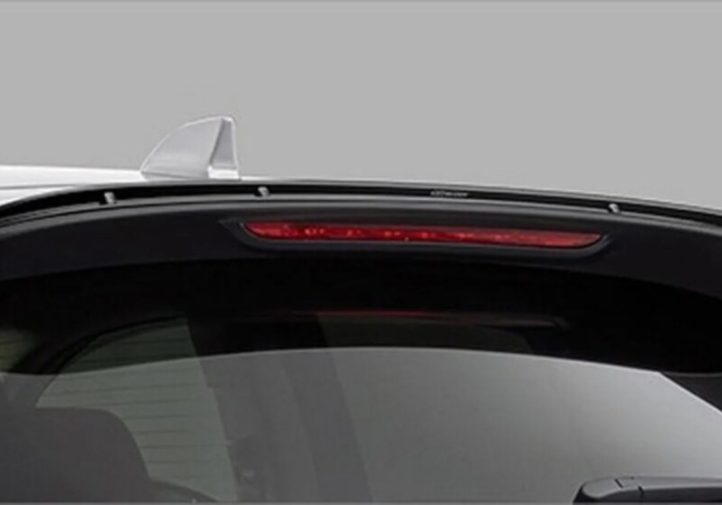 Honda HR-V отримав повний Mugen-обвіс без доопрацювань