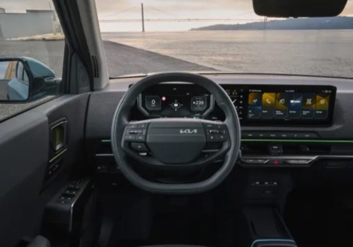 Kia EV2 проти Volvo EX30-головні факти