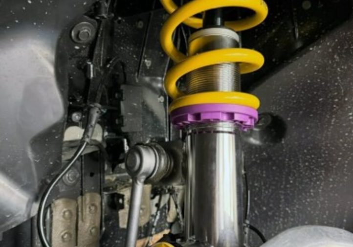 Тюнінг BMW M2 CS: Огляд пакету від Senner Tuning