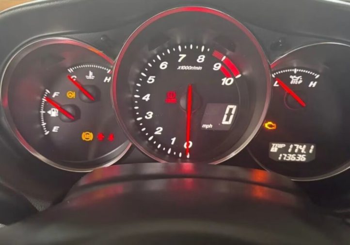 Ідеальний компроміс для фанатів Mazda RX-8 (фото)