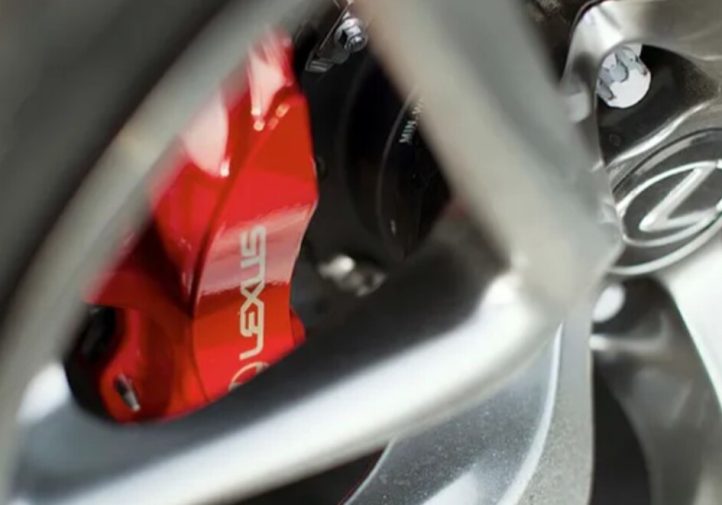 Lexus LFA: суперкар, який підкорив Clarkson (фото)