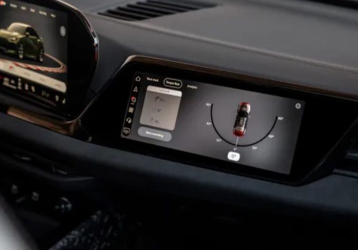 Найтехнологічніший Audi RS5 в історії (огляд)