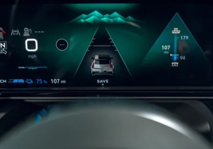 Alpine A290: новий електричний хот-хетч на базі Renault 5