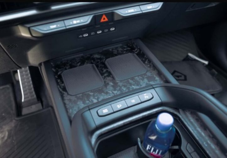 Kia Telluride X-Pro показує рекордну глибину броду