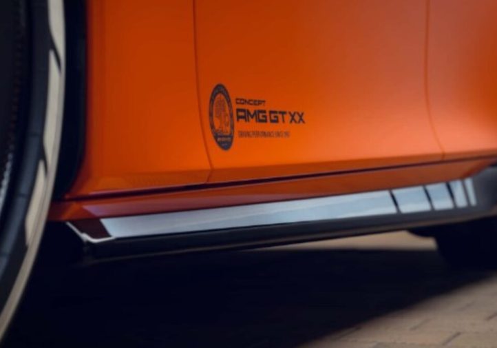 Mercedes CLE 63: новий флагман AMG (фото)