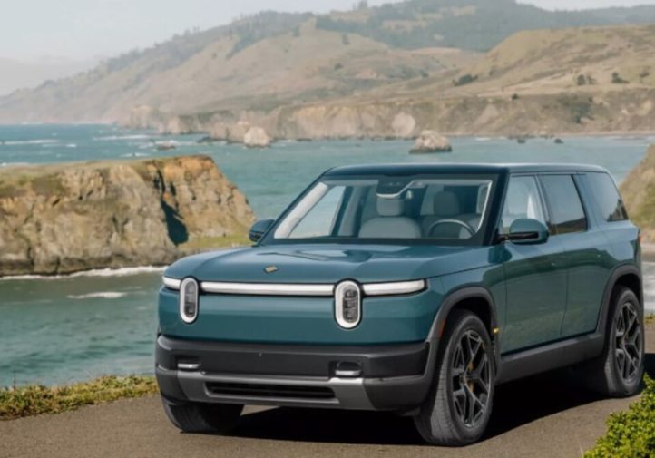 Нові електро-SUV: Rivian R2 і Jeep Recon (фото)