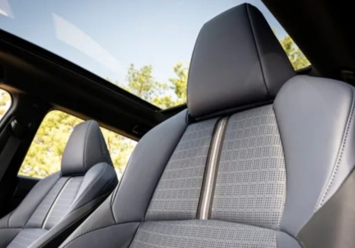 Subaru перетворив Solterra на справжній універсал