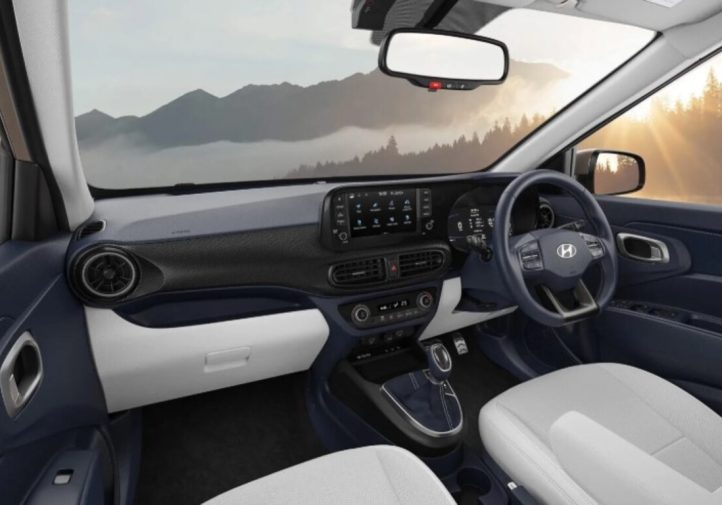 Малий SUV Hyundai Exter став ще кращим