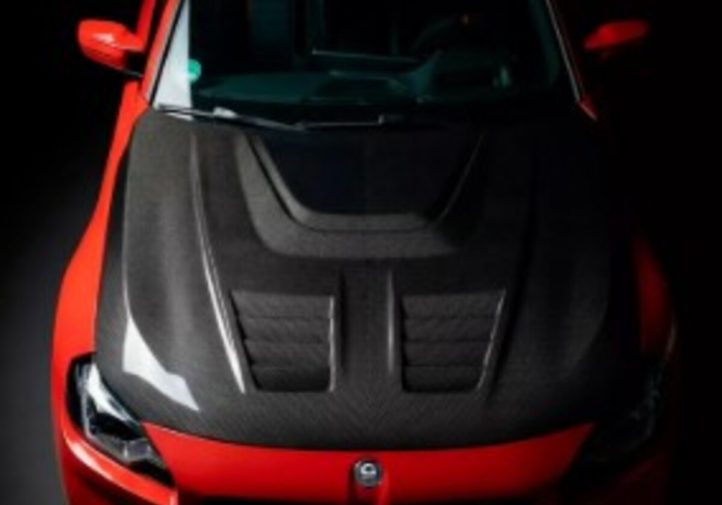 G2M Bi-Turbo BMW M2 – суперник Porsche (фото)