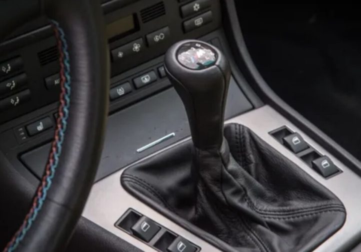 BMW M3 E46: коли «емка» стала легендою (фото)